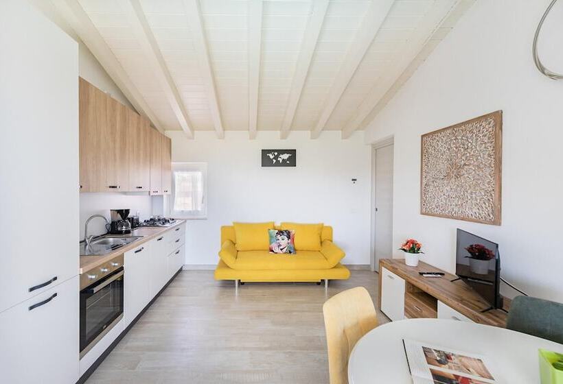 Residence Gli Oleandri C13