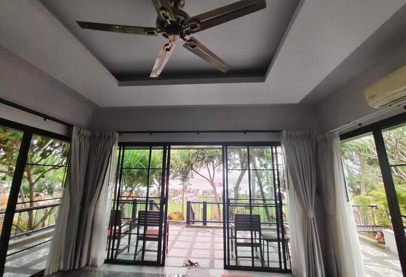 منتجع The Wynn Kohjum