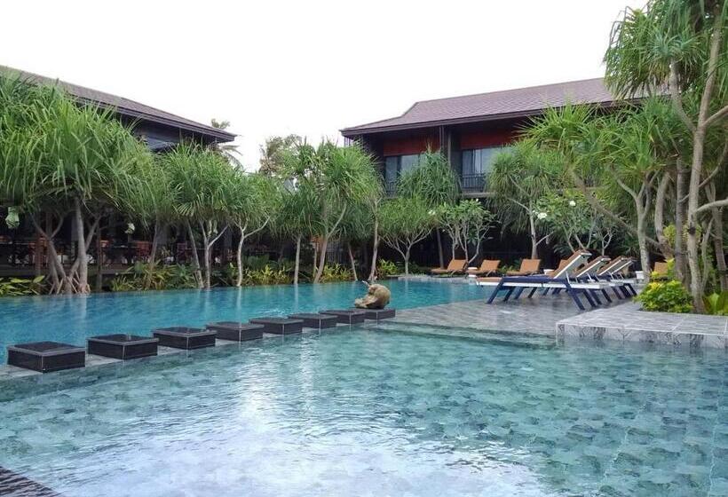 منتجع The Wynn Kohjum