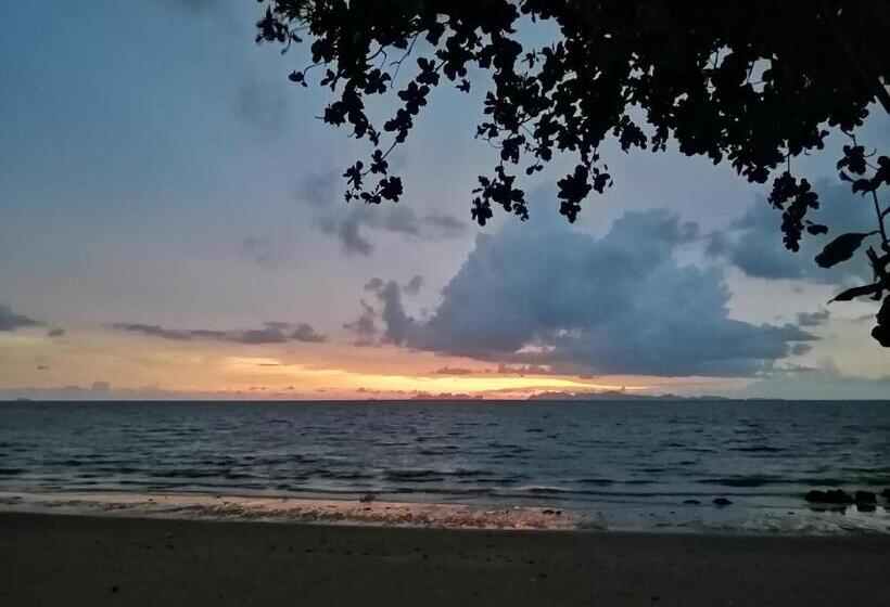 אתר נופש The Wynn Kohjum