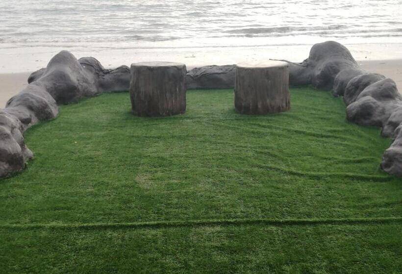 منتجع The Wynn Kohjum