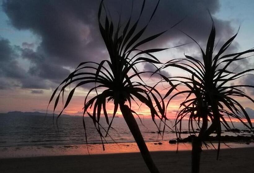 אתר נופש The Wynn Kohjum