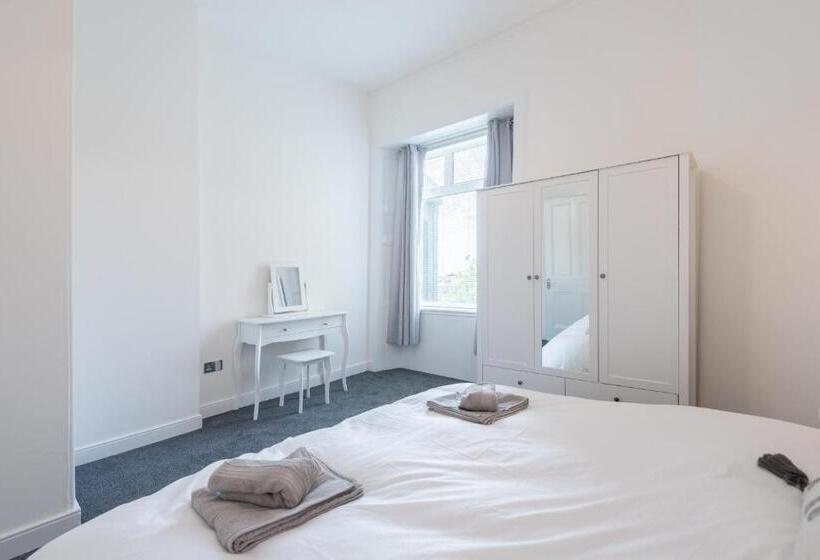 River View Apartment