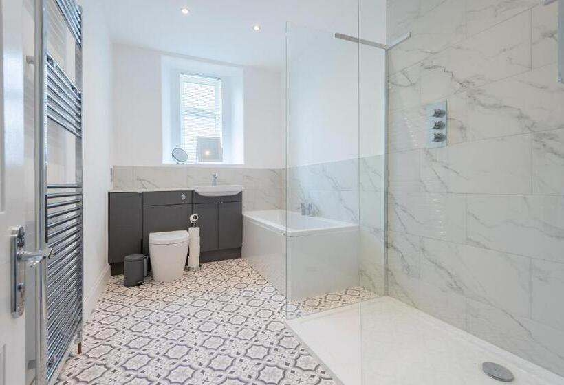 River View Apartment