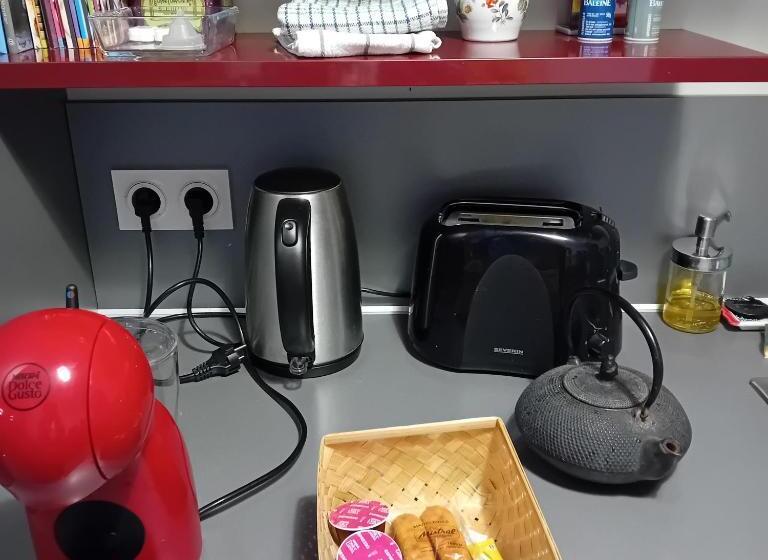 Résidence Egalité Montmartre