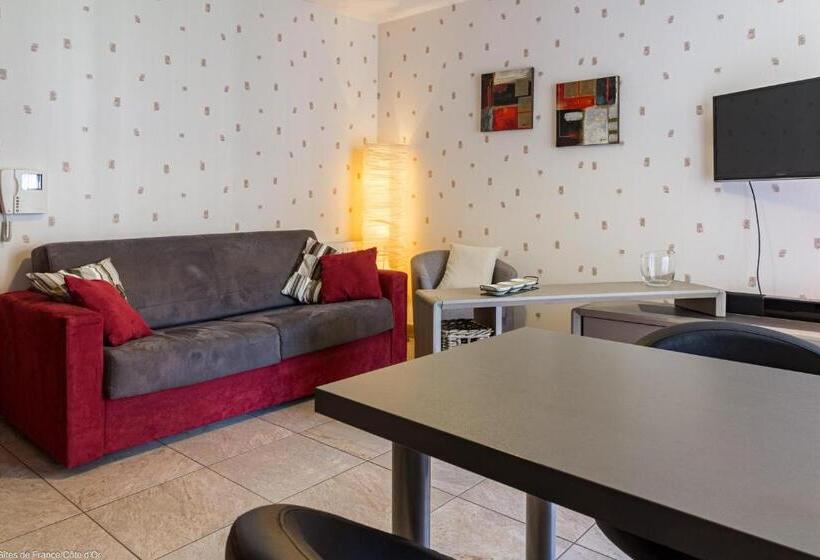 Résidence Egalité Montmartre