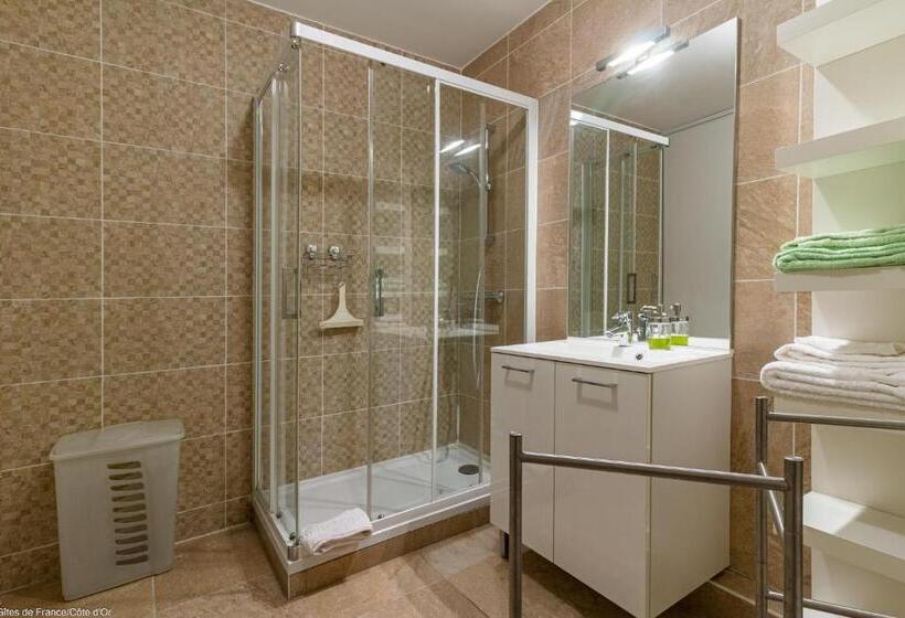 Résidence Egalité Montmartre