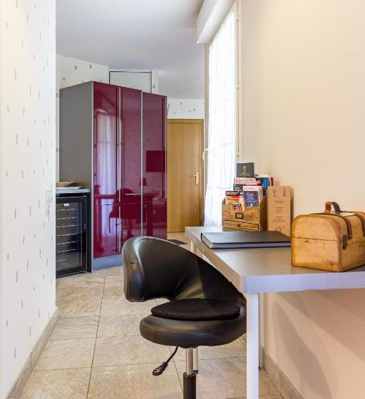 Résidence Egalité Montmartre