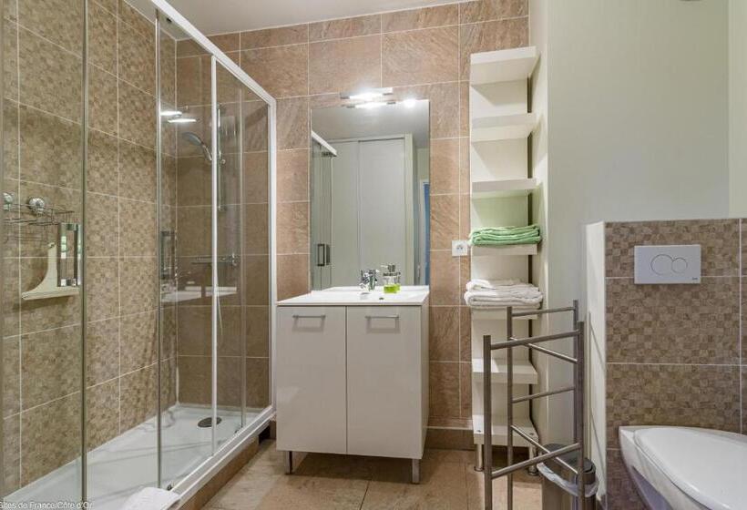 Résidence Egalité Montmartre