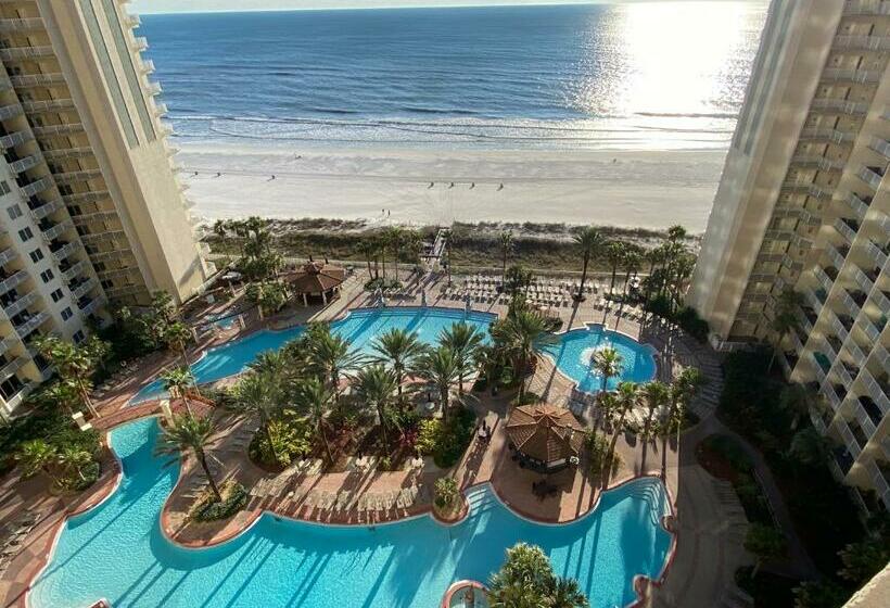 Shores Of Panama #1414