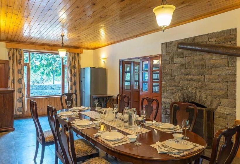 Stayvista At The Waterwillow With Valley View