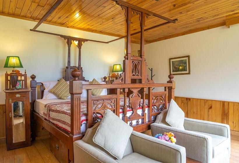 Stayvista At The Waterwillow With Valley View