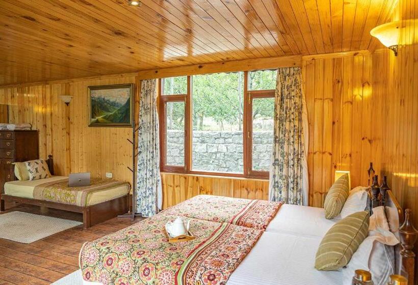 Stayvista At The Waterwillow With Valley View