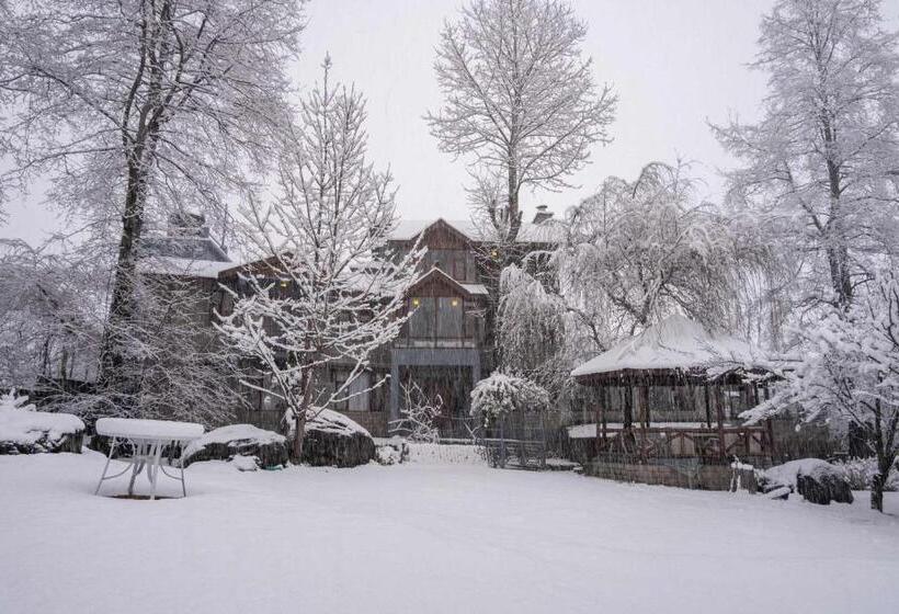 Stayvista At The Waterwillow With Valley View