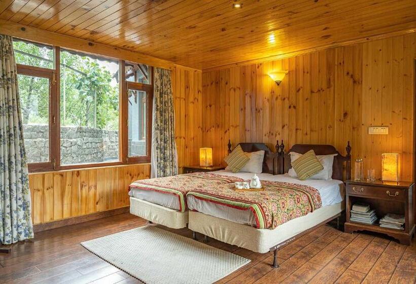 Stayvista At The Waterwillow With Valley View