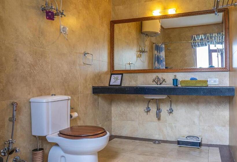 Stayvista At The Waterwillow With Valley View