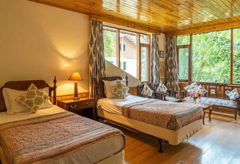 Stayvista At The Waterwillow With Valley View