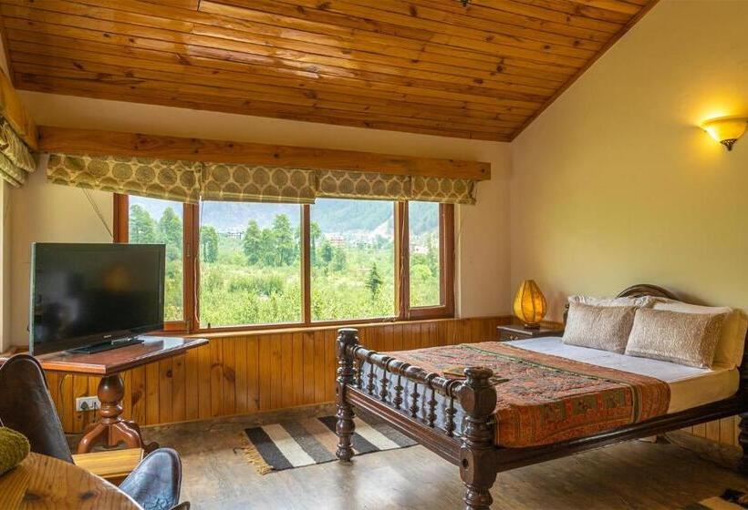 Stayvista At The Waterwillow With Valley View