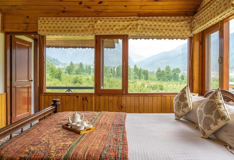 Stayvista At The Waterwillow With Valley View