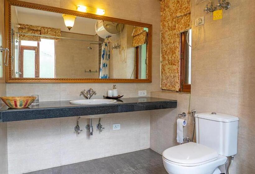 Stayvista At The Waterwillow With Valley View