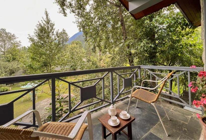 Stayvista At The Waterwillow With Valley View