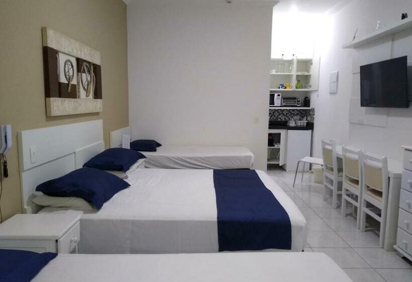 Amarílis Riviera Studio 111