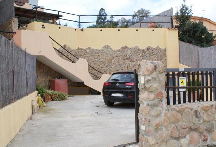 Villa Lotty A 5 Minuti A Piedi Dal Mare