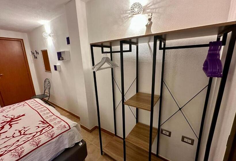 Villa Lotty A 5 Minuti A Piedi Dal Mare