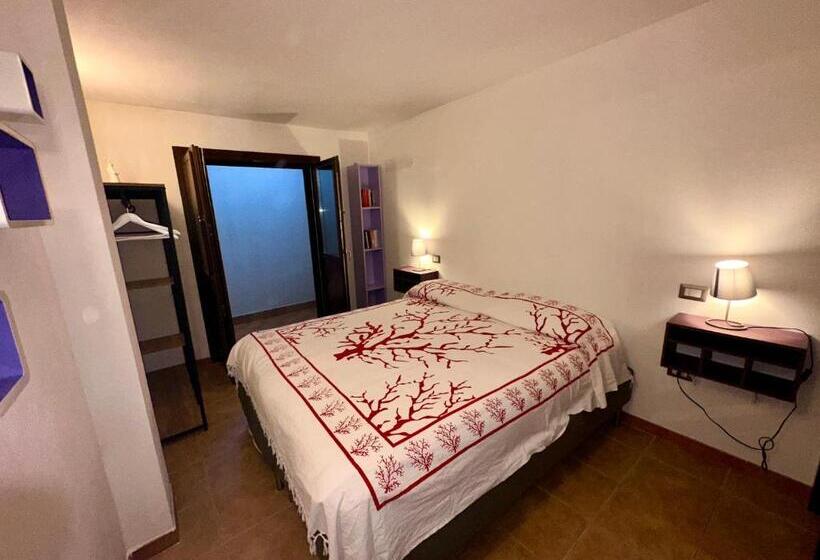 Villa Lotty A 5 Minuti A Piedi Dal Mare