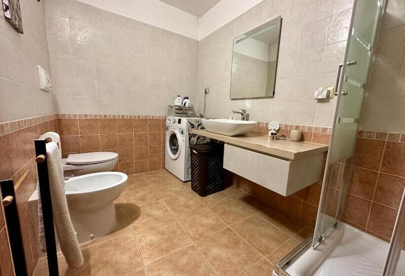 Villa Lotty A 5 Minuti A Piedi Dal Mare