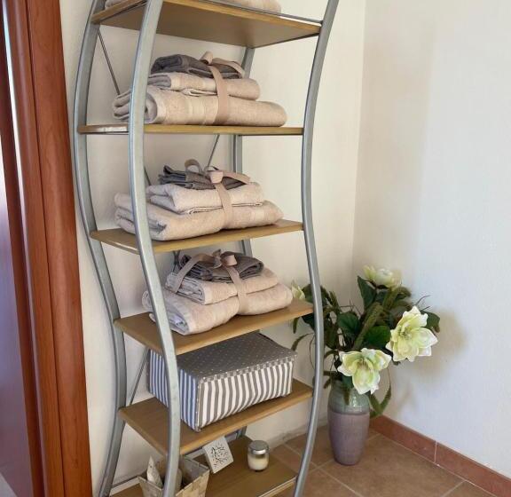 Villa Lotty A 5 Minuti A Piedi Dal Mare