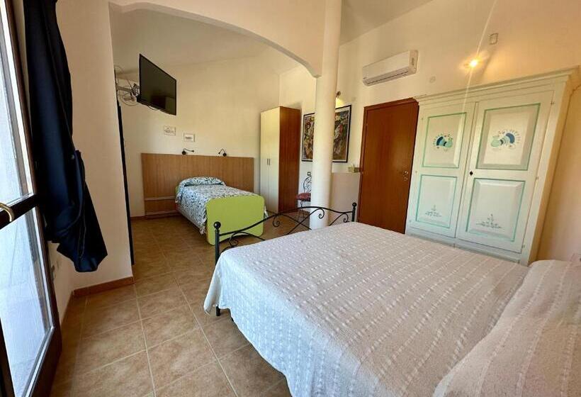 Villa Lotty A 5 Minuti A Piedi Dal Mare