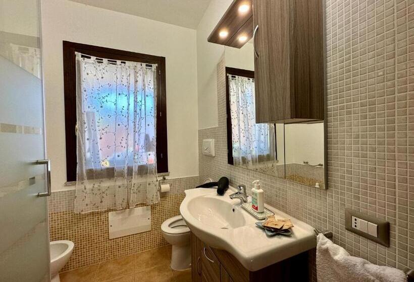 Villa Lotty A 5 Minuti A Piedi Dal Mare