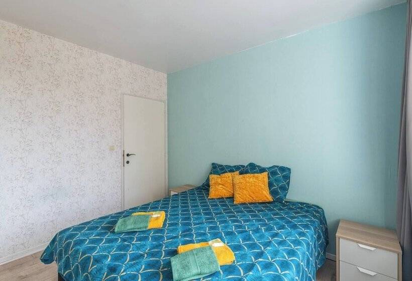 Vilvoorde City Center