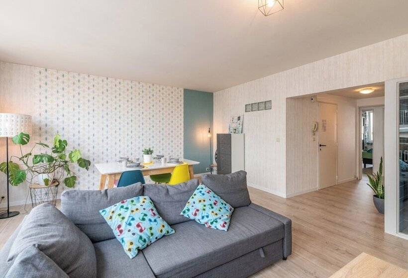 Vilvoorde City Center