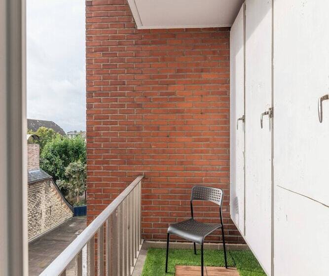 Vilvoorde City Center