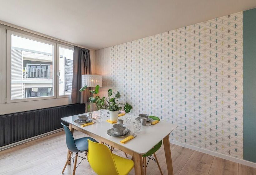 Vilvoorde City Center