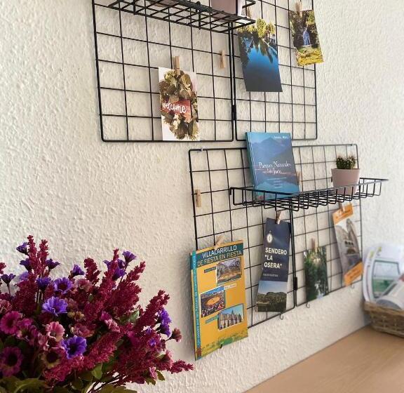 Vivienda Rural Mogón Los Senderos