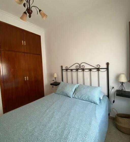 Vivienda Rural Mogón Los Senderos