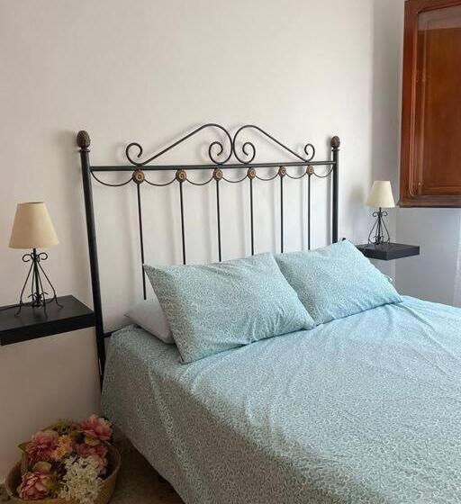 Vivienda Rural Mogón Los Senderos