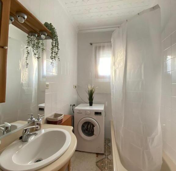 Vivienda Rural Mogón Los Senderos