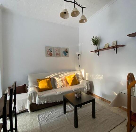 Vivienda Rural Mogón Los Senderos