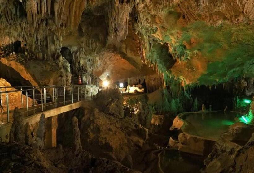 プラスライフ大浜 Room4