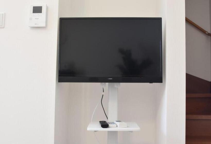 プラスライフ大浜 Room4