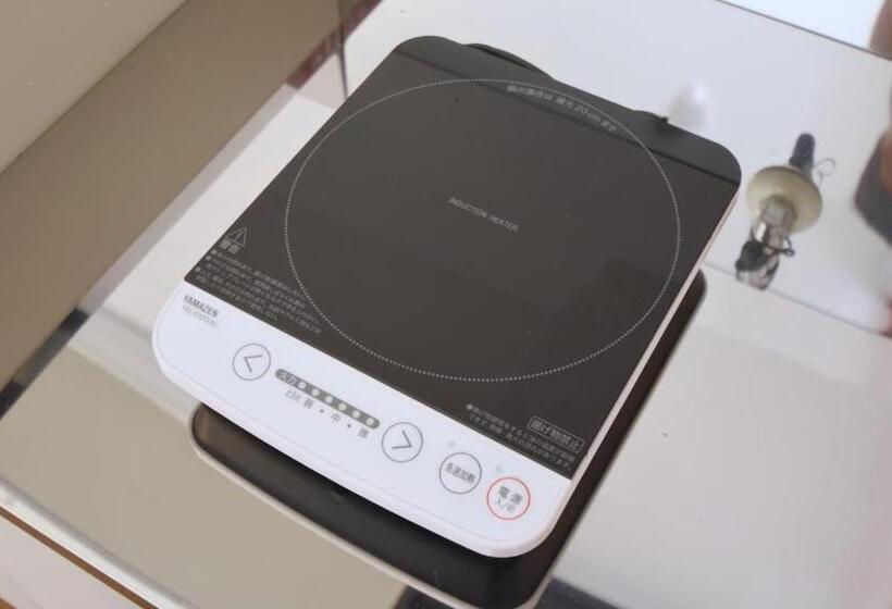 プラスライフ大浜 Room4