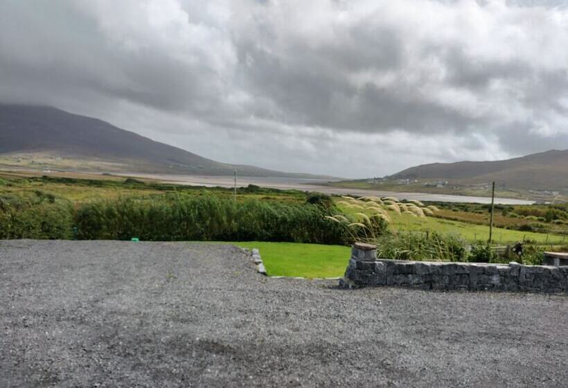 One Bedroom Apartment Achill Island Pets Allowed