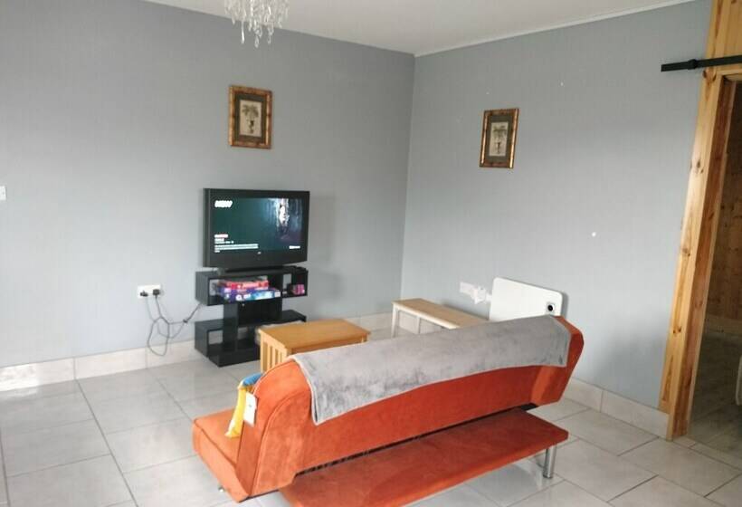 One Bedroom Apartment Achill Island Pets Allowed