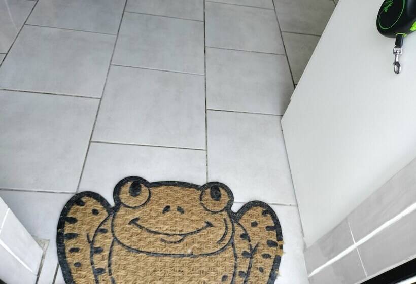 One Bedroom Apartment Achill Island Pets Allowed