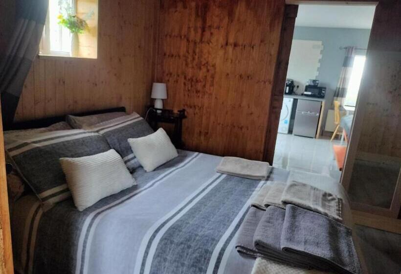 One Bedroom Apartment Achill Island Pets Allowed