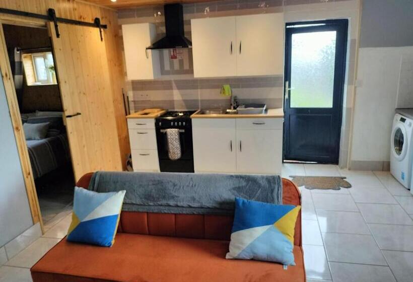 One Bedroom Apartment Achill Island Pets Allowed
